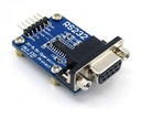 Tarjeta RS232