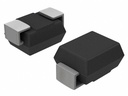Diodo Zener  4.3V 3W, ±5% SMB