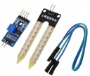 Sensor de humedad del suelo