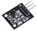 Módulo sensor de temperatura DS18B20