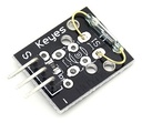 Módulo magnético Mini Reed Switch KY-021