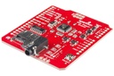Shield reproductor MP3