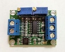 Conversor  y transmisor de 4~20mA a 0 ~ 5V