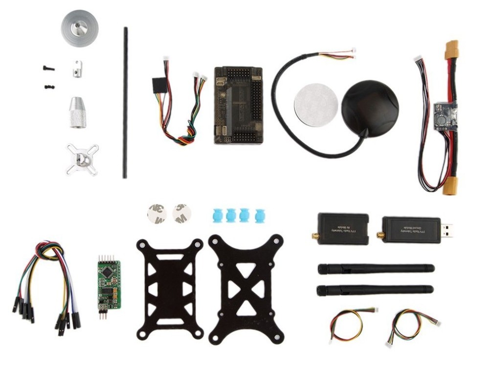 ArduPilot Controlador de vuelo para DRON
