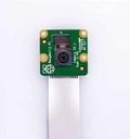 Cámara para Raspberry Pi 8MP v2.0