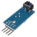 Sensor IR seguidor de línea