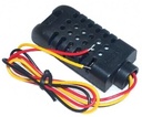 Sensor de temperatura y humedad AM2301/DHT21