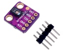 Sensor de concentración de oxígeno y ritmo cardíaco MAX30102