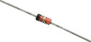 Diodo Zener de 24V, 1/2W