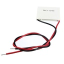 Celda Peltier TEC1-12705