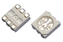Led SMD 5050 Verde