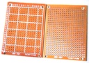 Circuito Impreso Universal 9cm x 7cm