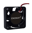 Ventilador 12V, 65mA, 40x40x10mm