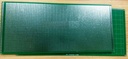 Circuito Impreso Universal 10cm x 22cm Fibra de Vidrio