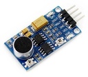 Sensor de Sonido
