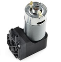 Bomba de vacío 12V