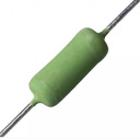 Resistencia sensado corriente 0,1ohm 5W