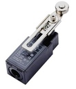 Final de carrera, brazo ajustable, 250VAC/10A