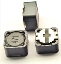 Inductor de potencia 470uH