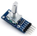 Sensor de rotación