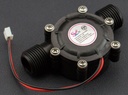Generador turbina de agua (5VDC)