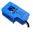 Sensor de corriente no invasivo 100A, 1V