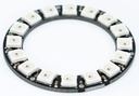Arreglo de LEDs 5050, RGB, WS2812 16 Bits