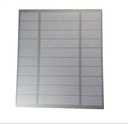 Panel solar 5V 500mA