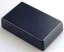 Caja plástica 92 x  59 x 23mm