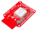 Lector RFID simultáneo M6E Nano