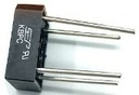 Puente Rectificador Horizontal 800V 8A