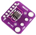 Sensor de corriente de alta precisión MAX471