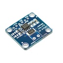 Sensor de corriente DC INA219