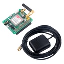 Modulo Celular SIM5320, GSM, GPS, GPRS