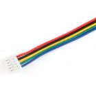 CABLE-GH1.25-5P